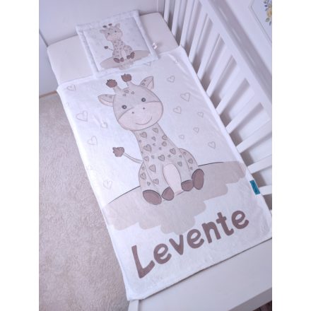 BabyDream Cuki Állatok "Levente" csomag