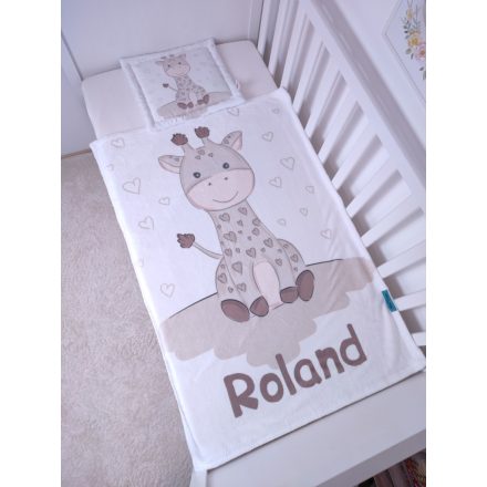 BabyDream Cuki Állatok "Roland" csomag